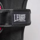 Leone Shinguards COLOR BLOCK- BLack